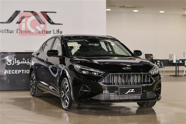 جاك J7 2025 للبيع في العراق -  بغداد